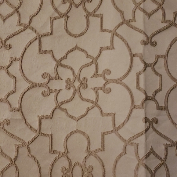 Shower Curtain - Picture 3 of 5